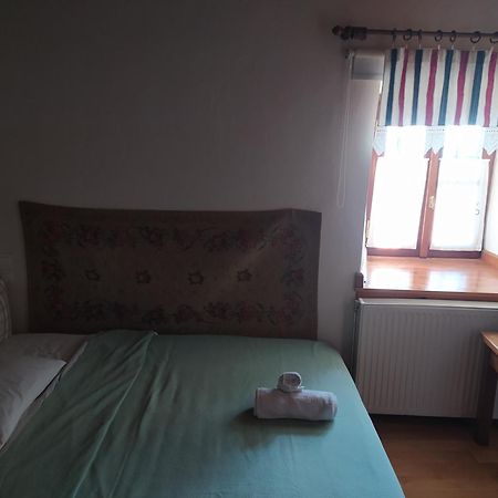 Archontiko Iatridis Hotel Mourésion Екстериор снимка
