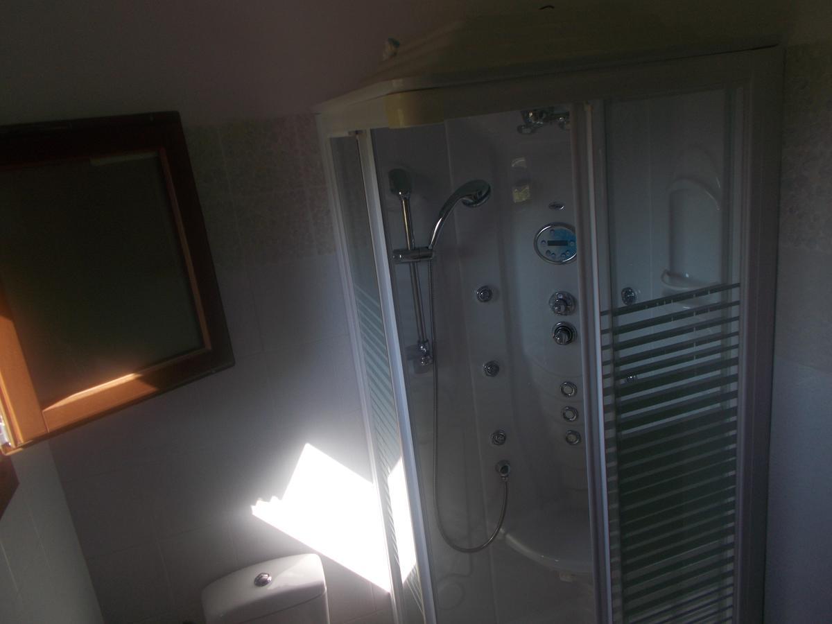 Archontiko Iatridis Hotel Mourésion Екстериор снимка