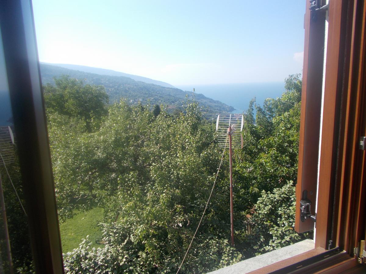 Archontiko Iatridis Hotel Mourésion Екстериор снимка
